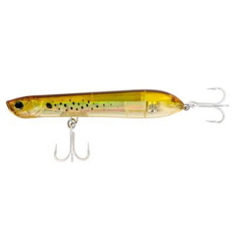 Yo-Zuri 3D Inshore Pencil Popper Lures