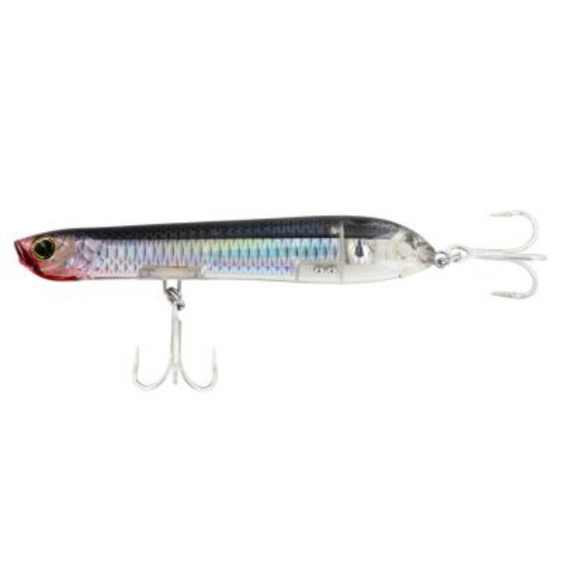 Yo-Zuri 3D Inshore Pencil Popper Lures