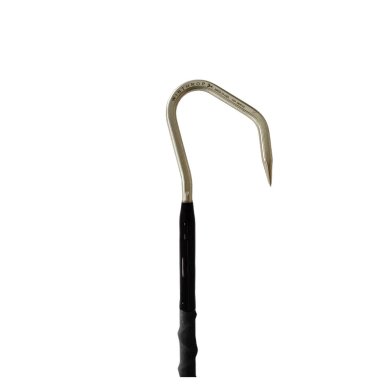Shore Pro Tackle 8 ft Gaff w/ Withrop Hook