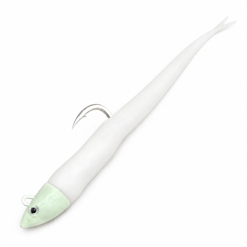 UVT The Chief Rigged Tuna Lures