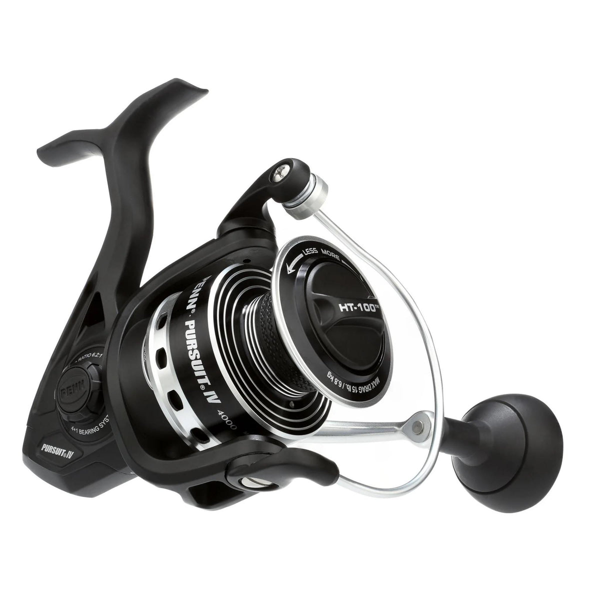 Penn Pursuit IV Spinning Reels