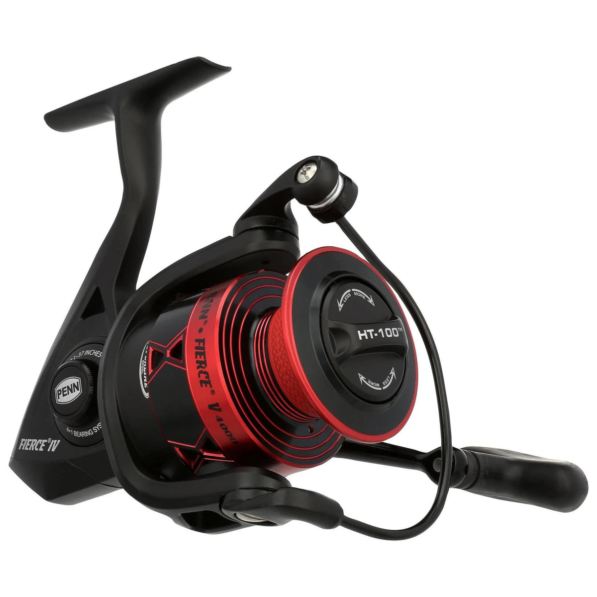 Penn Fierce IV Spinning Reels