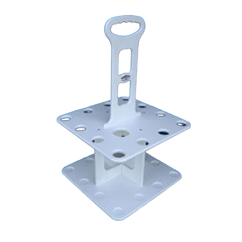 Deep Blue Marine Portable Rod Rack