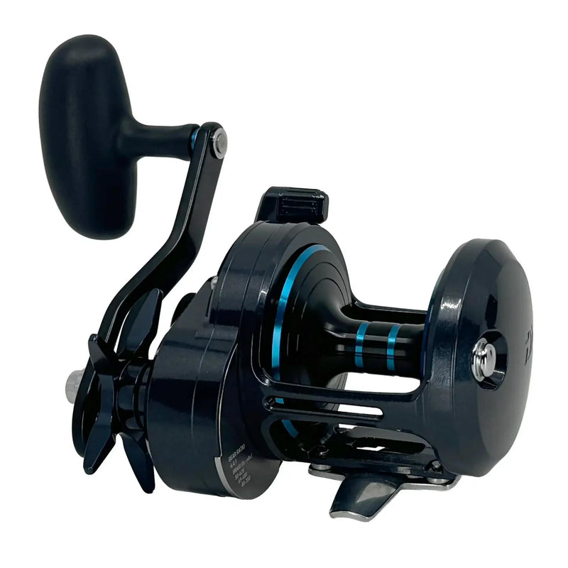 Daiwa Saltist SD Star Drag Conventional Reels