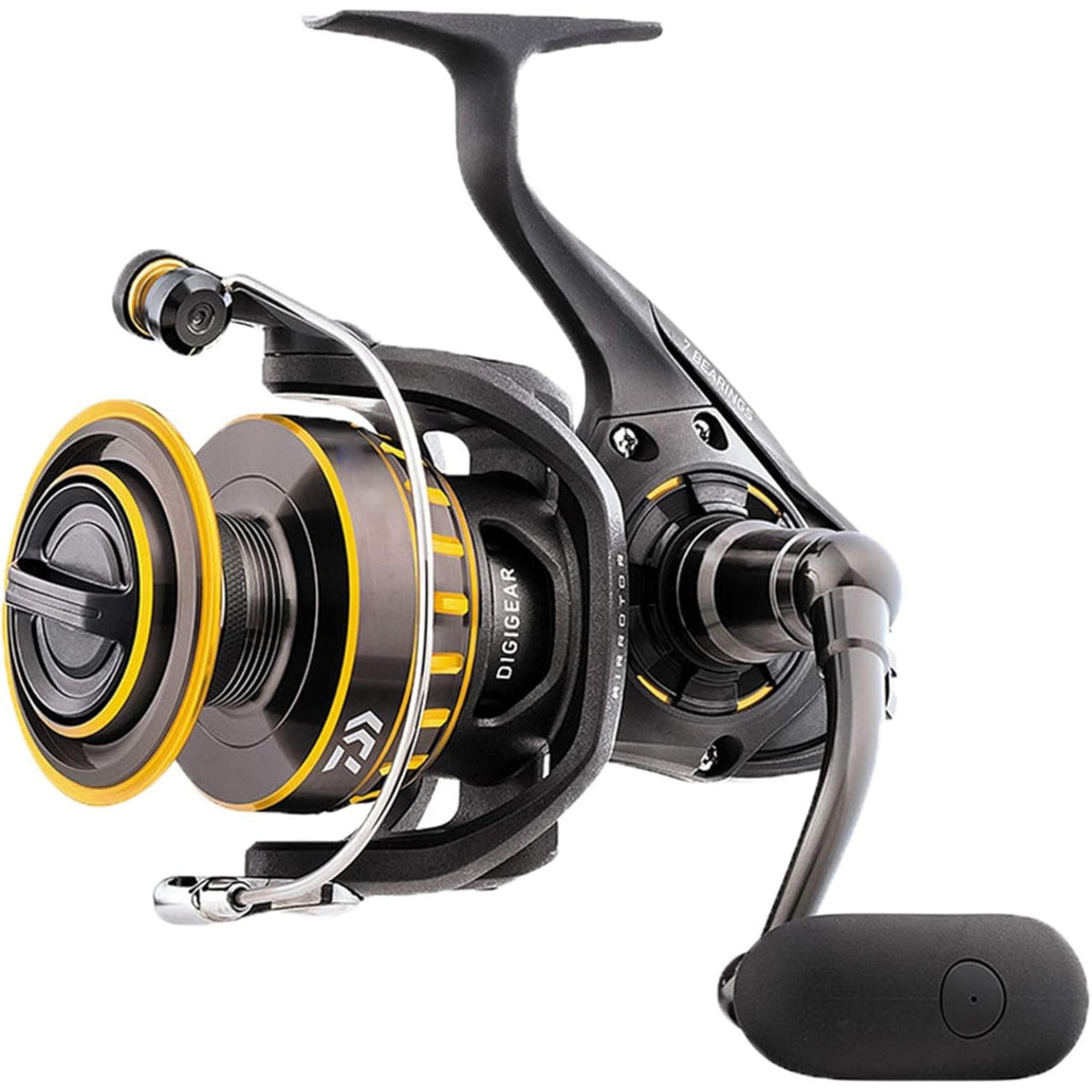 Daiwa BG Saltwater Spinning Reels