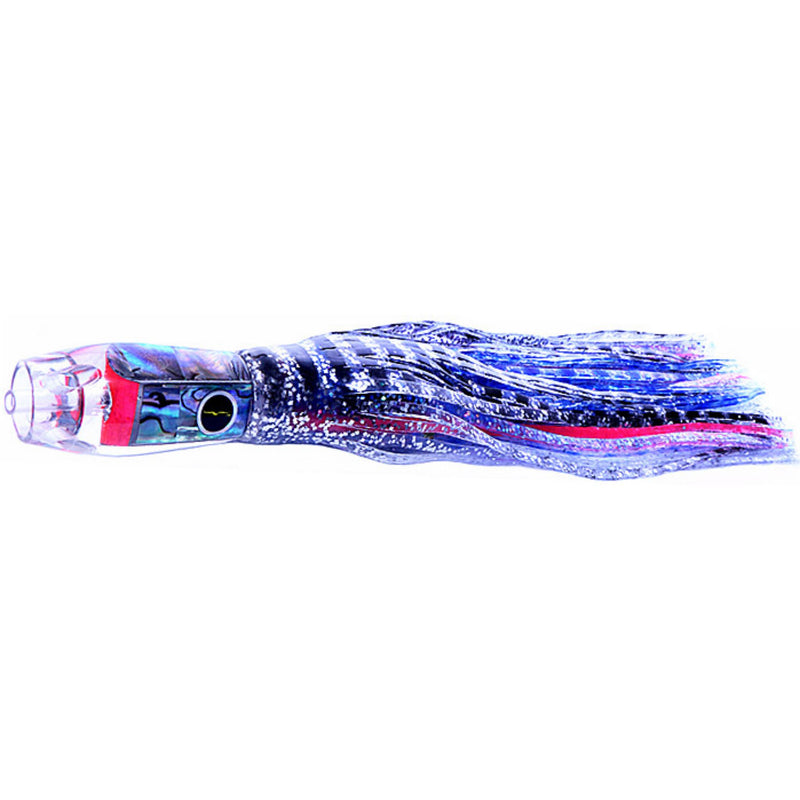 Black Bart Hex Jet