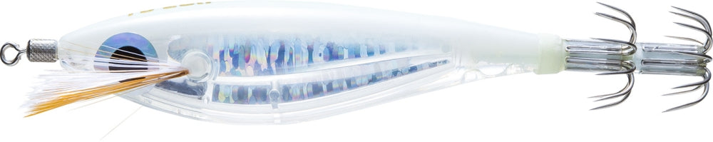 Yo-Zuri Ultras 3D Laser M2 Squid Jigs