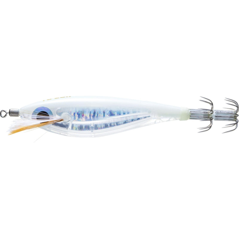 Yo-Zuri Ultras 3D Laser M2 Squid Jigs