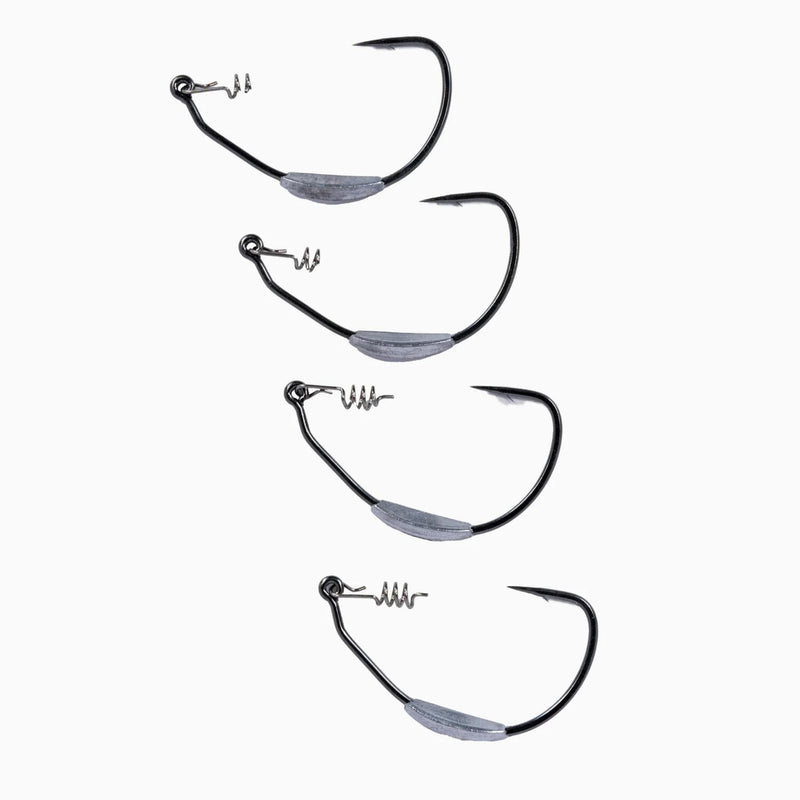 Tsunami SaltX 2x Heavy Swimbait Hooks
