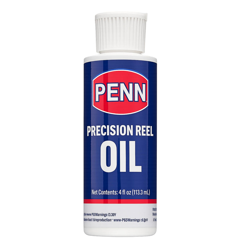Penn Precision Reel Oil
