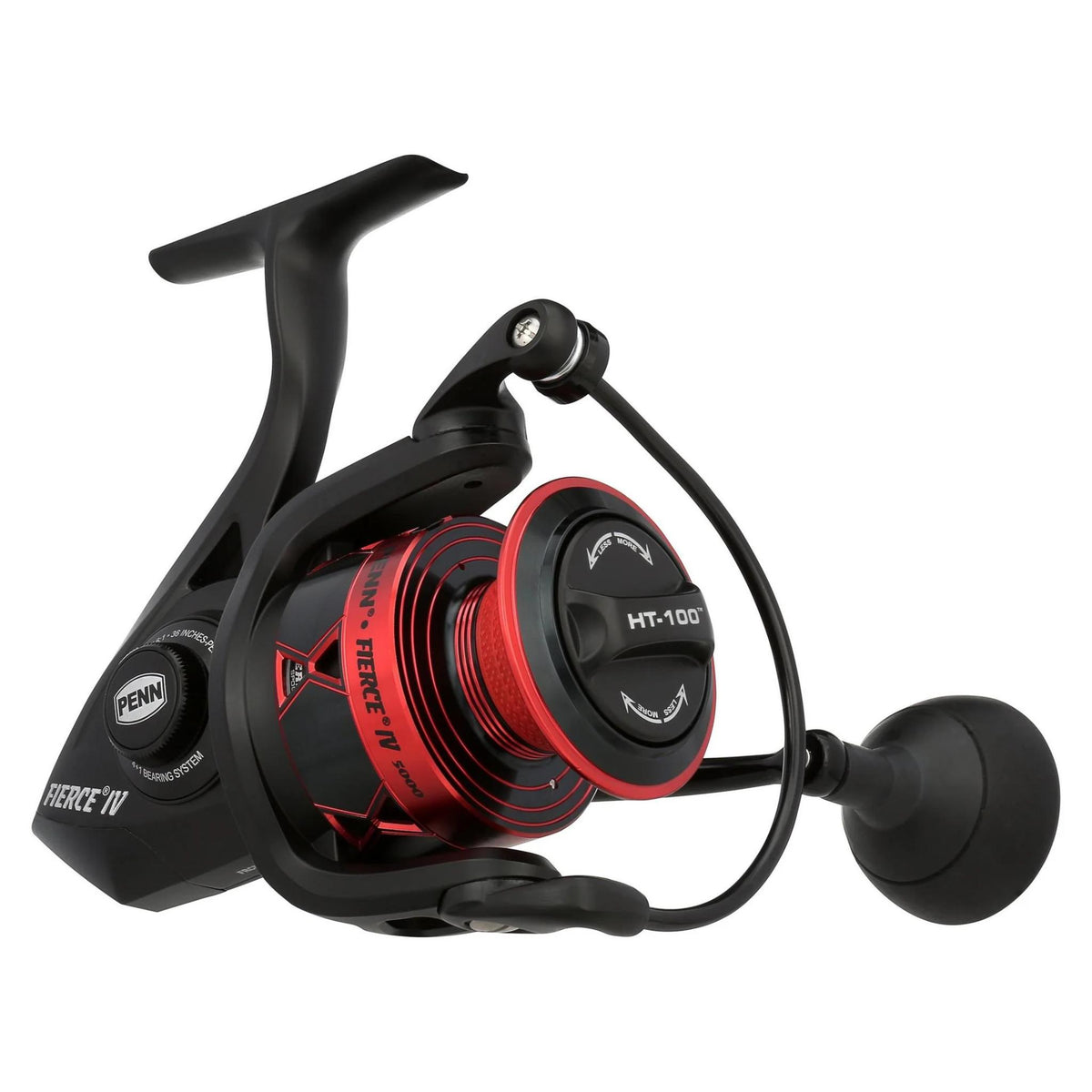 Penn Fierce IV Spinning Reels