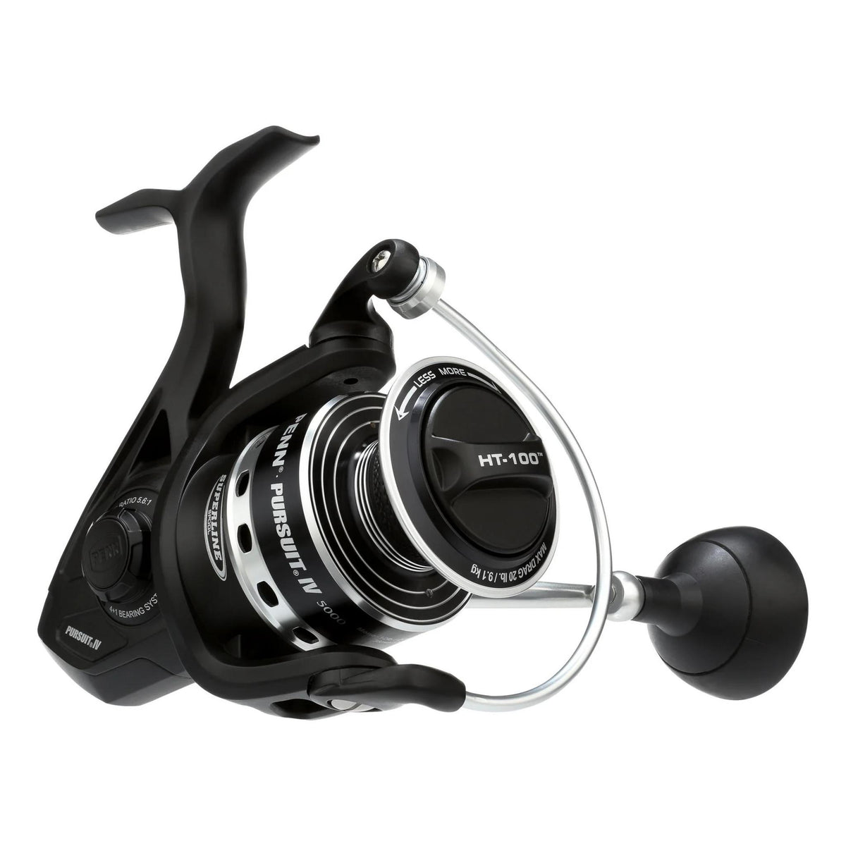 Penn Pursuit IV Spinning Reels