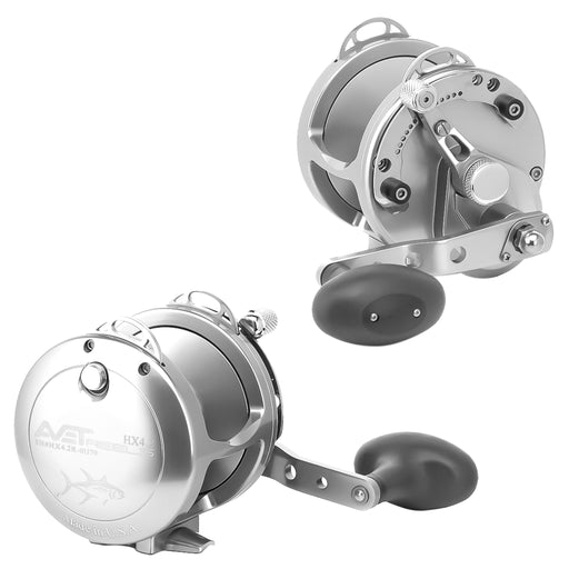 Avet HXW 4.2 Lever Drag Casting Reel