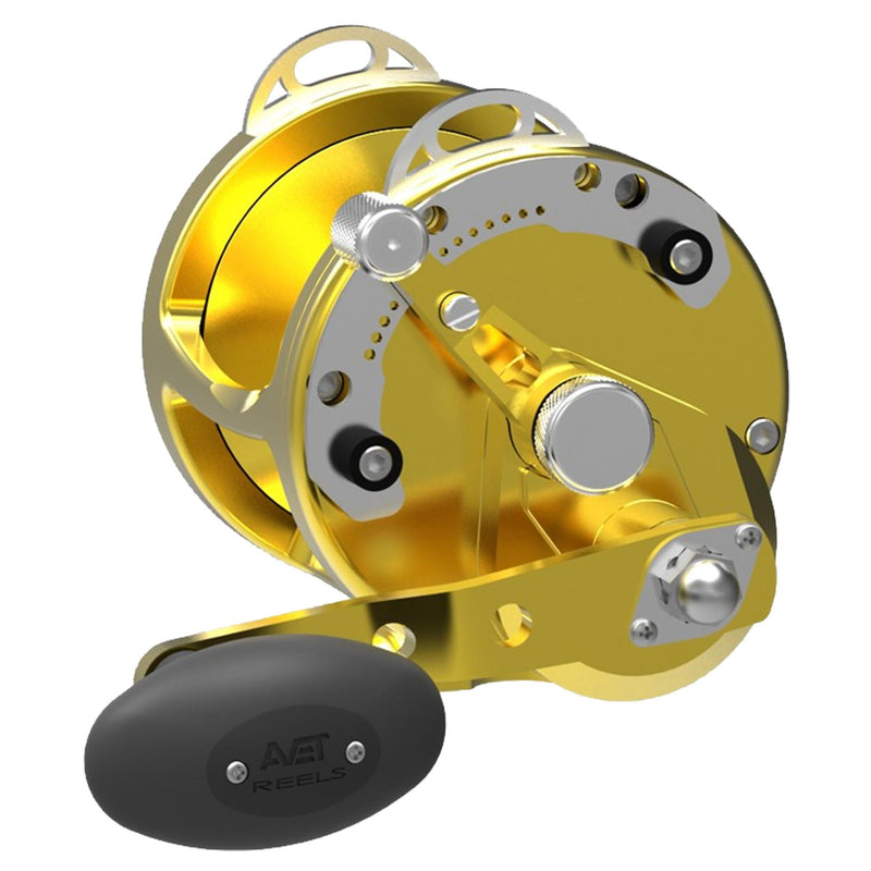 Avet HXW 4.2 Lever Drag Conventional Reels