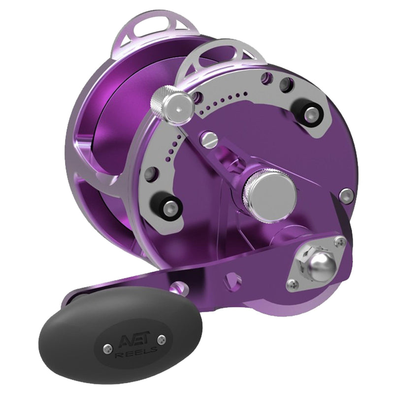 Avet HXW 4.2 Lever Drag Conventional Reels