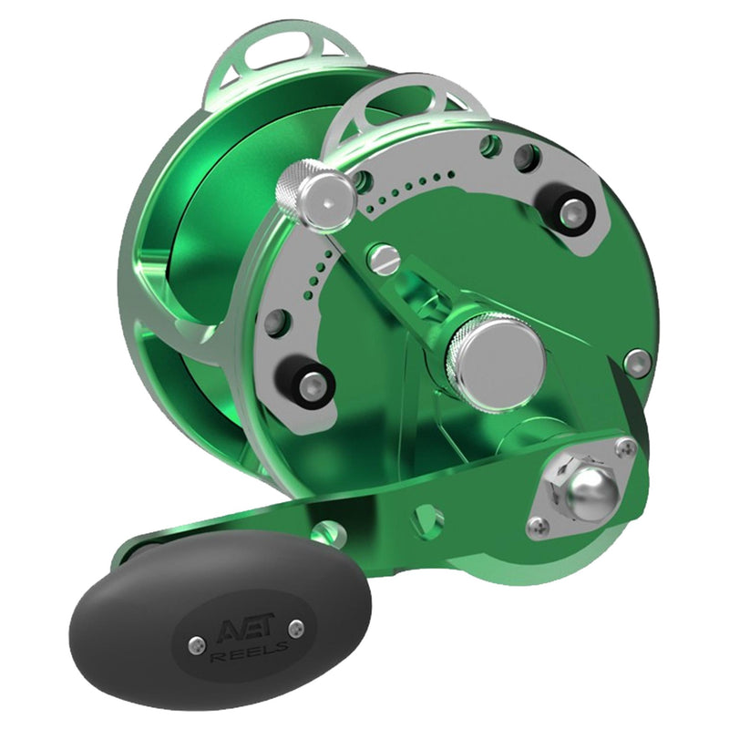 Avet HXW 4.2 Lever Drag Conventional Reels