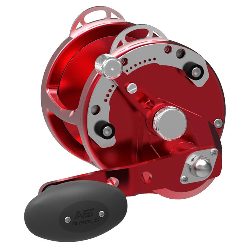 Avet HXW 4.2 Lever Drag Conventional Reels