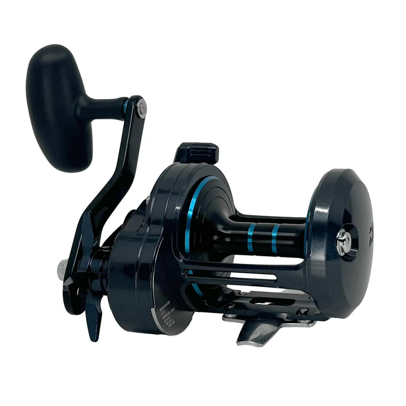 Daiwa Saltist SD Star Drag Conventional Reels