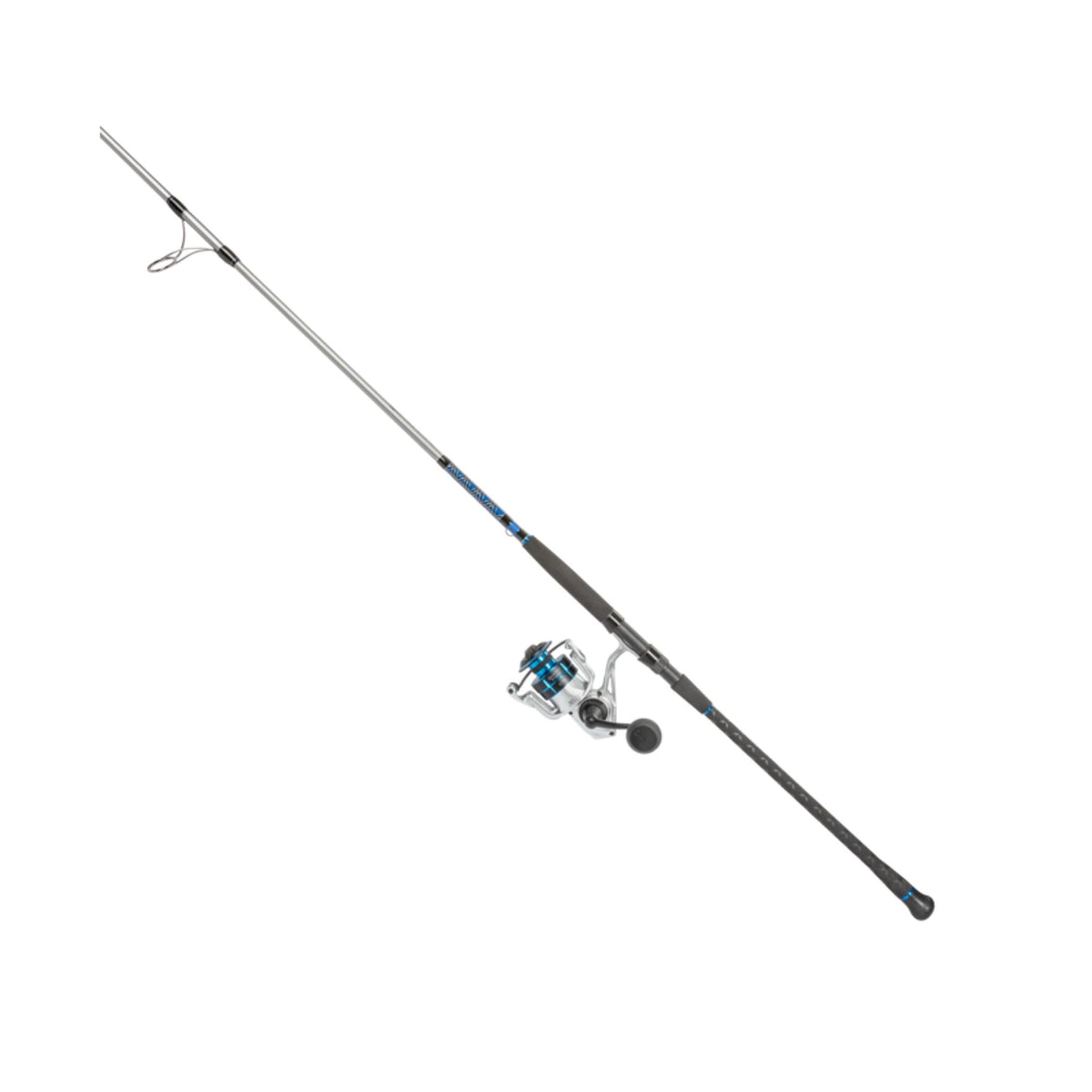 Quantum Strive Rod & Reel Spinning Combos