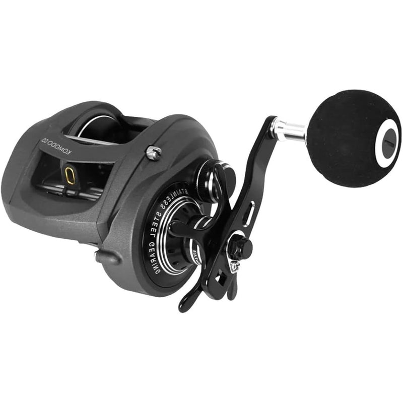 Okuma Komodo SS Casting Reels