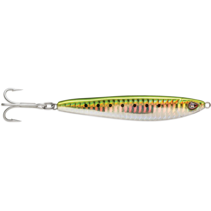 Williamson Gomame Jigs