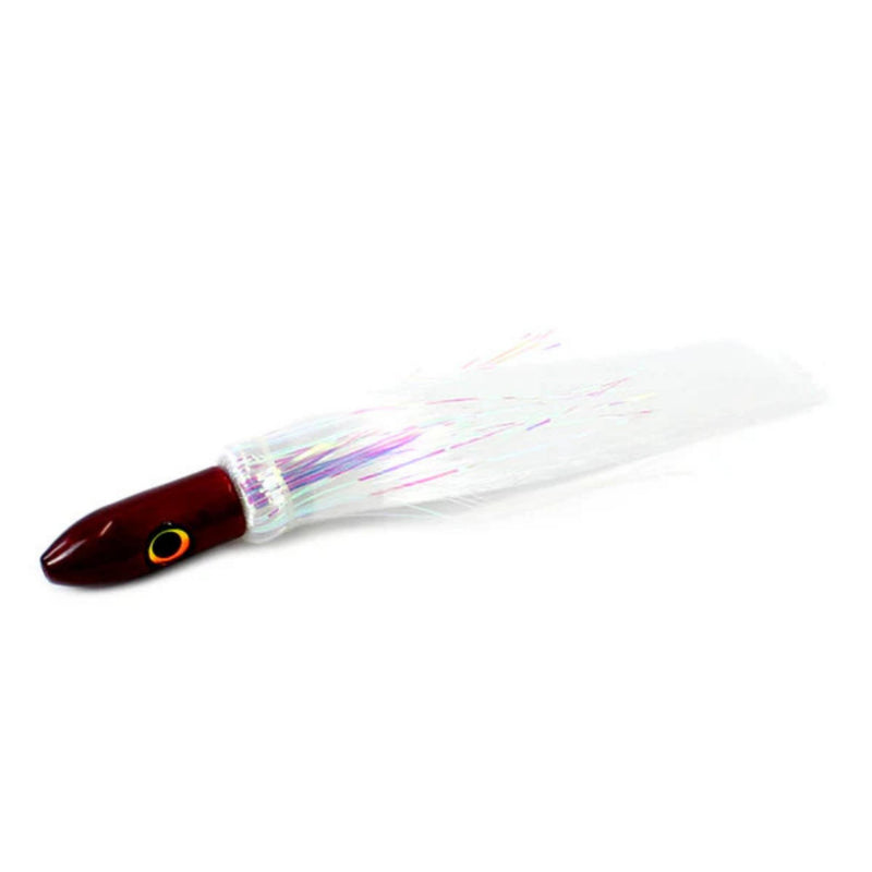 Blue Water Candy Bullet Jag Head