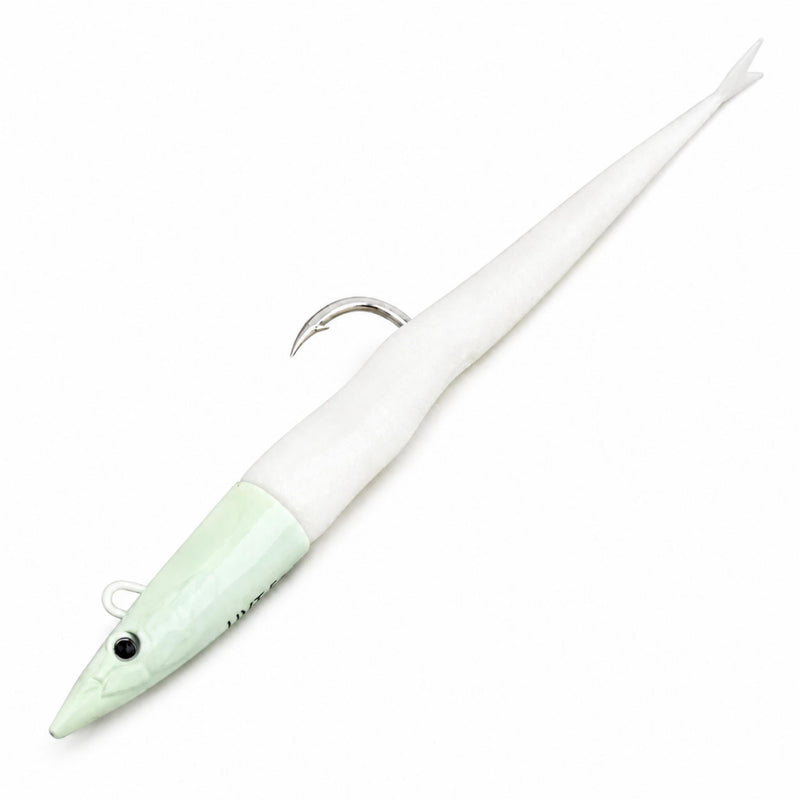 UVT The Chief Rigged Tuna Lures