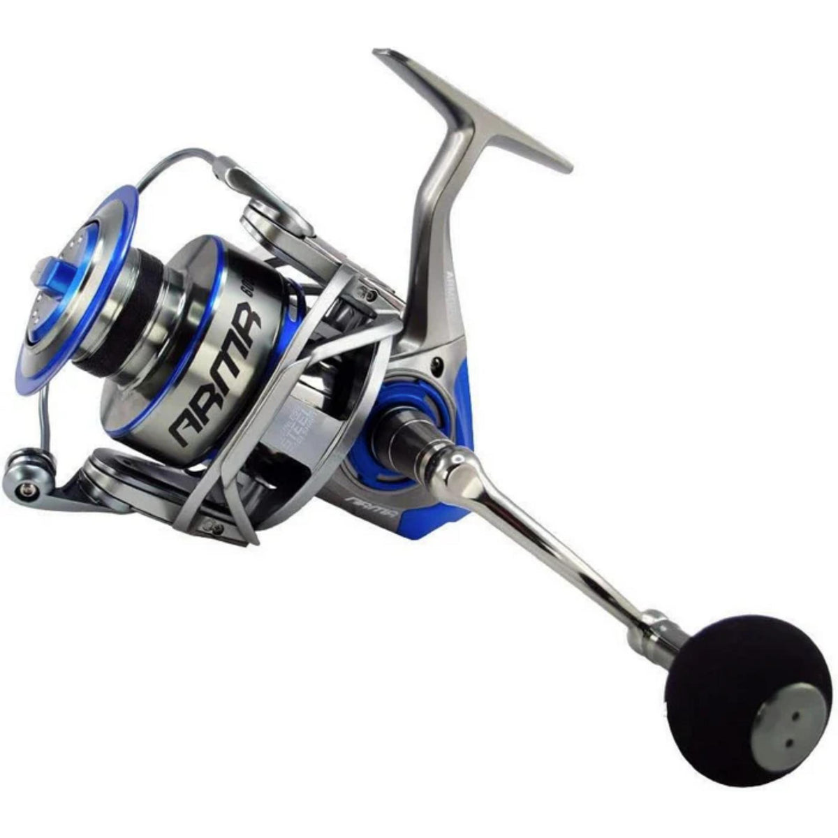 Tsunami ARMR Spinning Reels