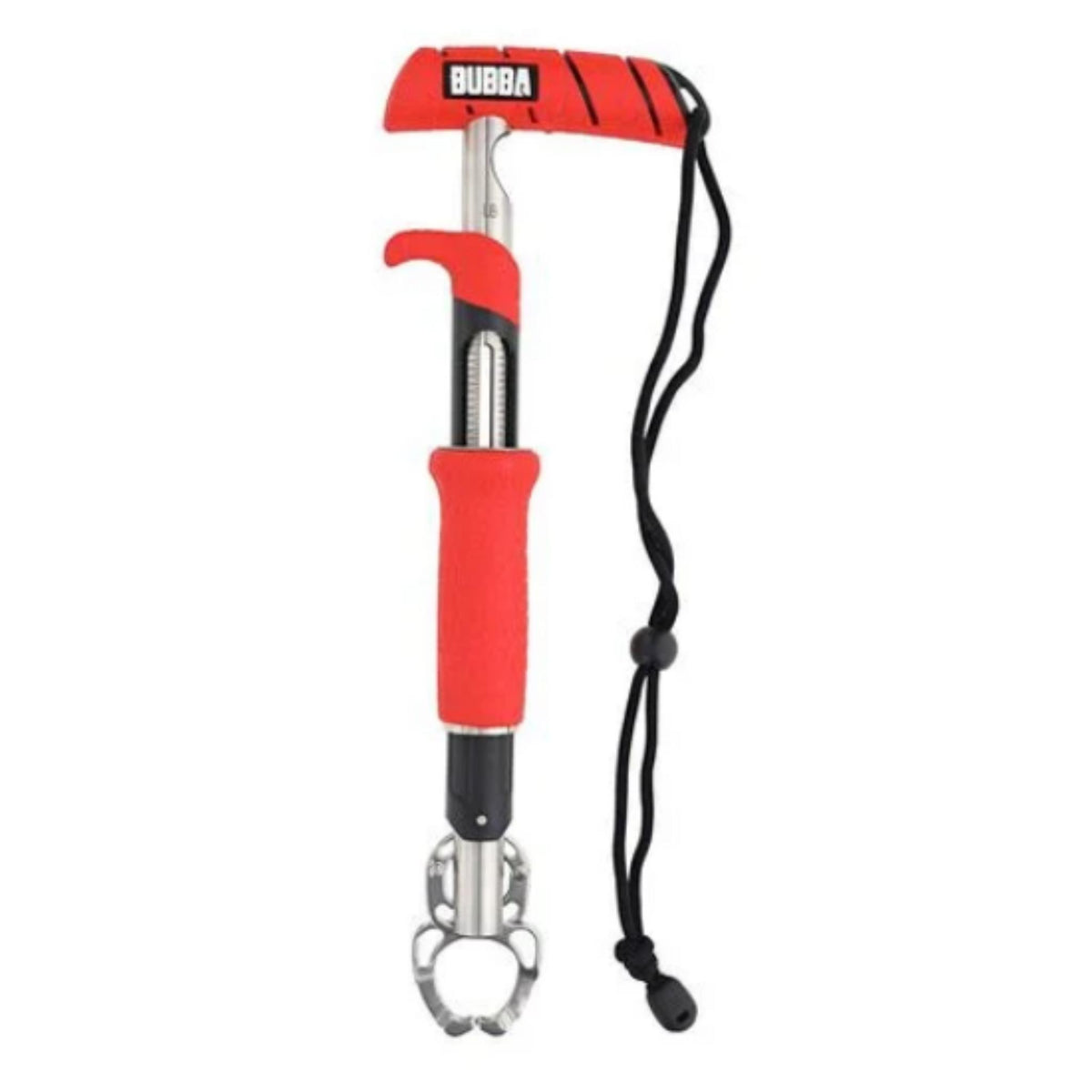 Bubba Fish Lip Grabber and Scale