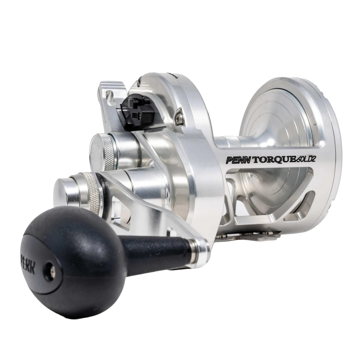 Penn Torque Two Speed Lever Drag Conventional Reels