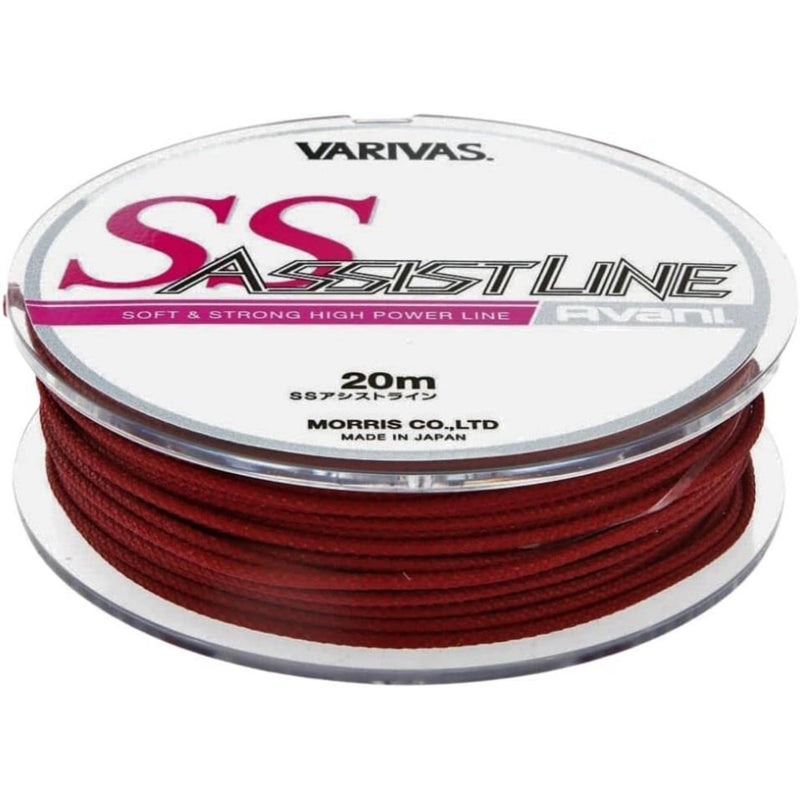 Varivas Avani SS Asist Line
