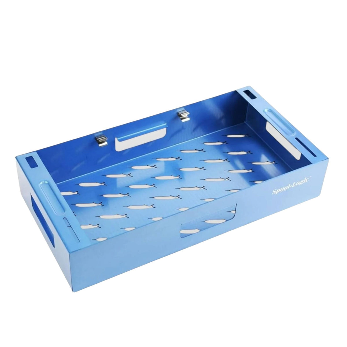 Spool Logic Bait Tray