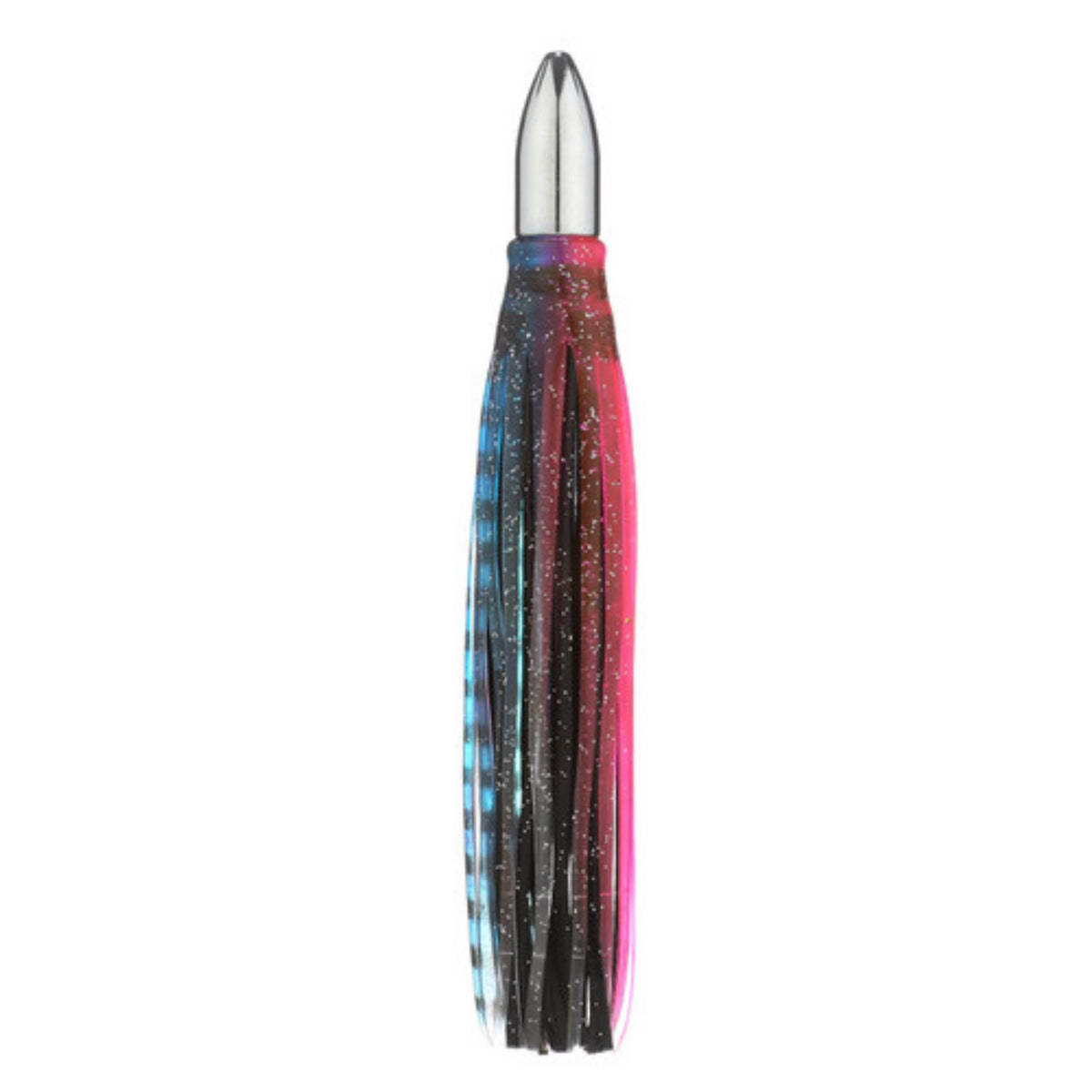 Fish Razr 8.5" Wahoo Rigged Lure #2