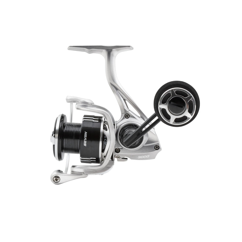 St. Croix Triumph Travel Inshore Spinning Combo