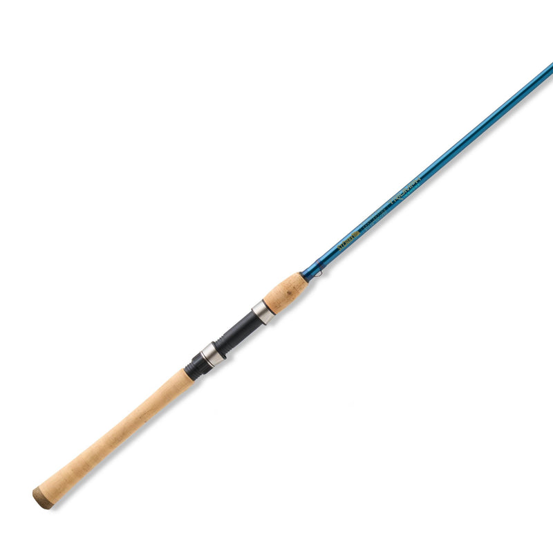 St. Croix Triumph Inshore Spinning Rods
