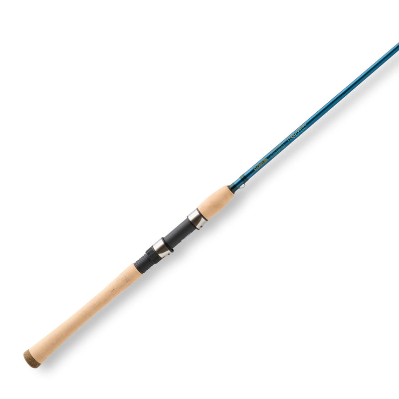 St. Croix Triumph Inshore Travel Spinning Rods