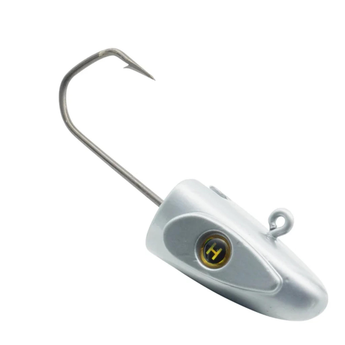 Hogy HD Barbarian Jig