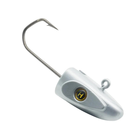 Hogy HD Barbarian Jig