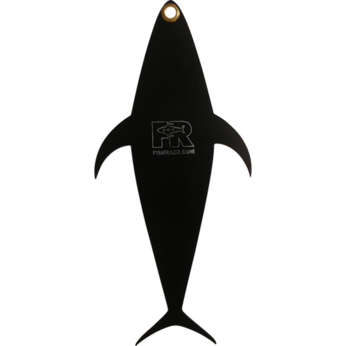 Fish Razr Dredge Silhouettes Flapz