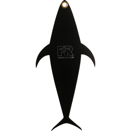 Fish Razr Dredge Silhouettes Flapz