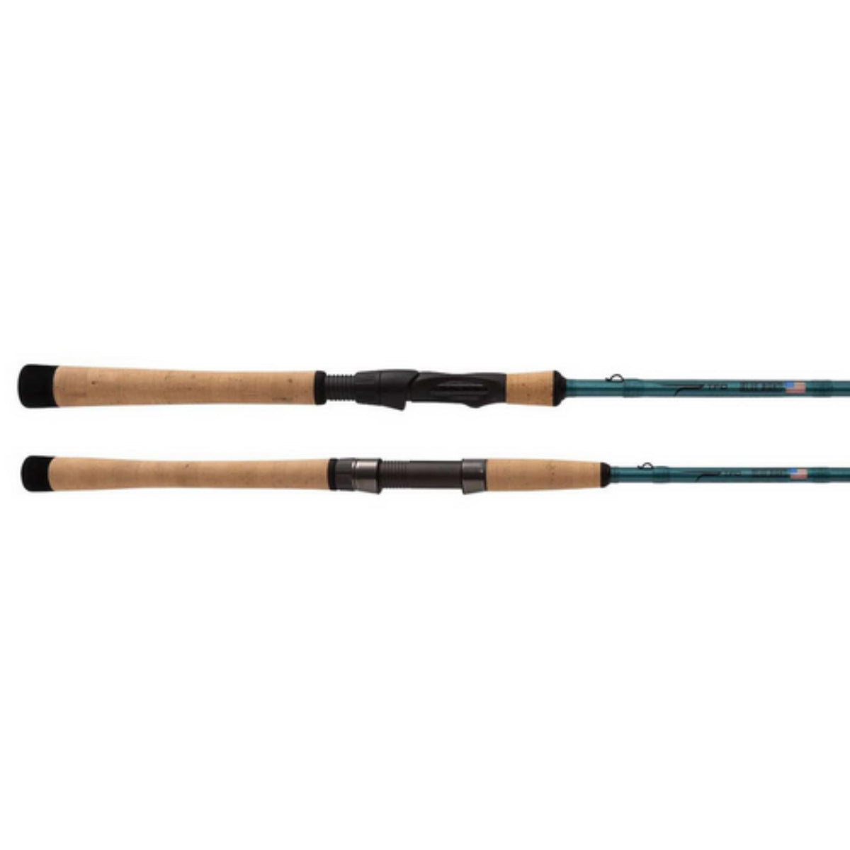 TFO Blue Bight Inshore Spinning Rods