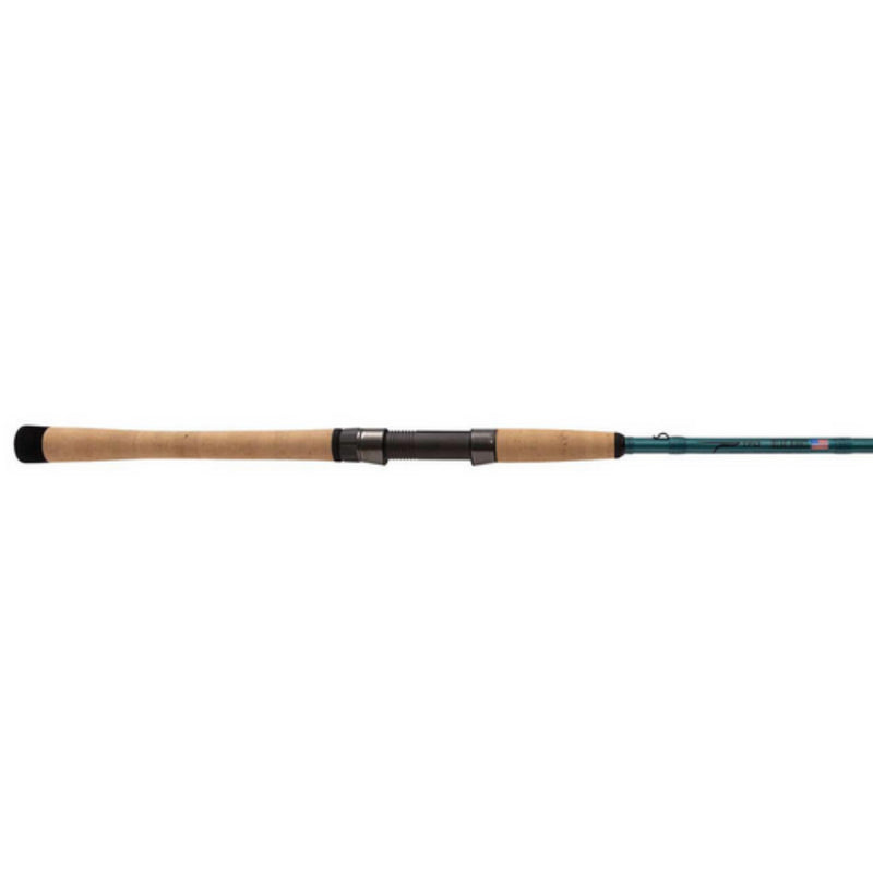 TFO Blue Bight Inshore Spinning Rods