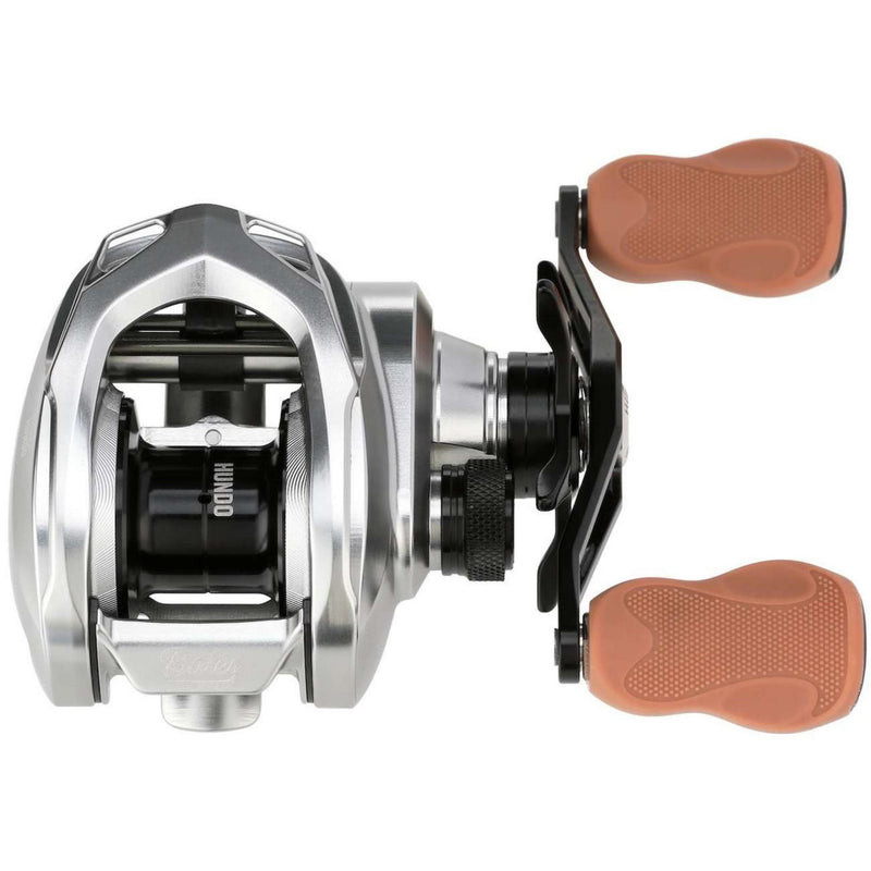 Bates Hundo Baitcasting Reels