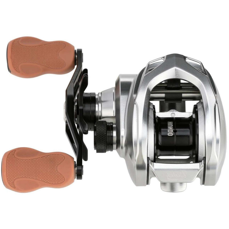 Bates Hundo Baitcasting Reels