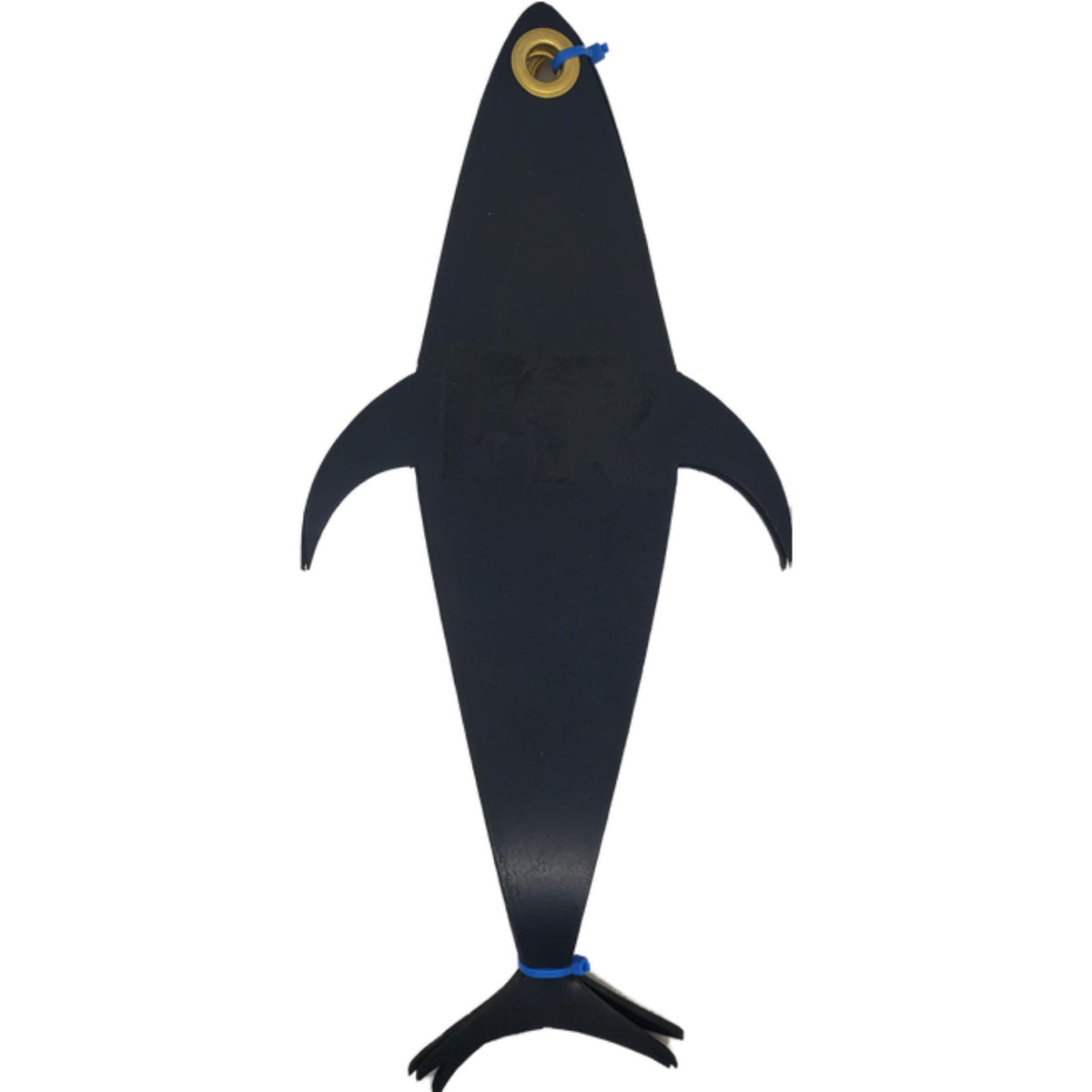 Fish Razr Dredge Silhouettes Flapz