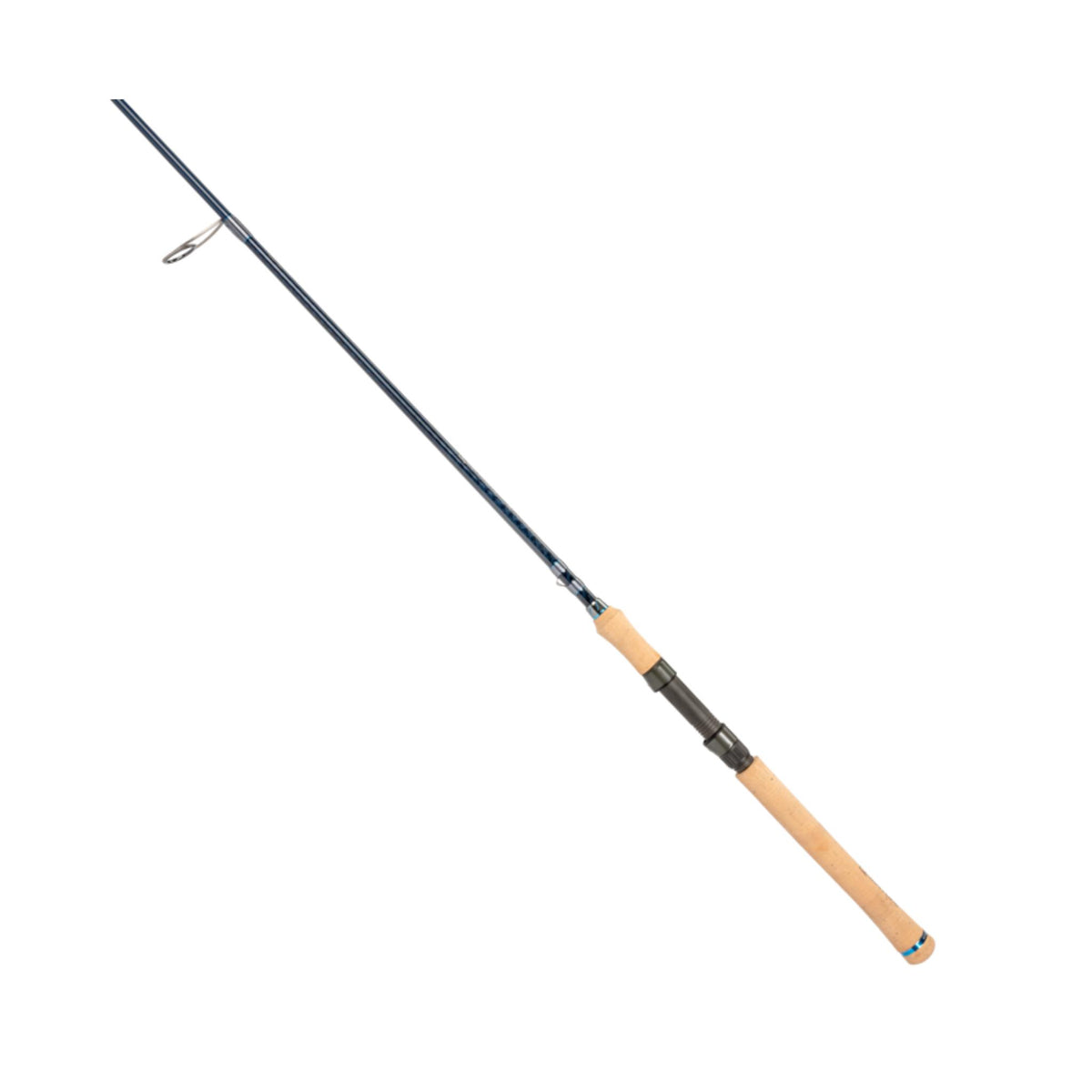 Quantum Myth Spinning Rods