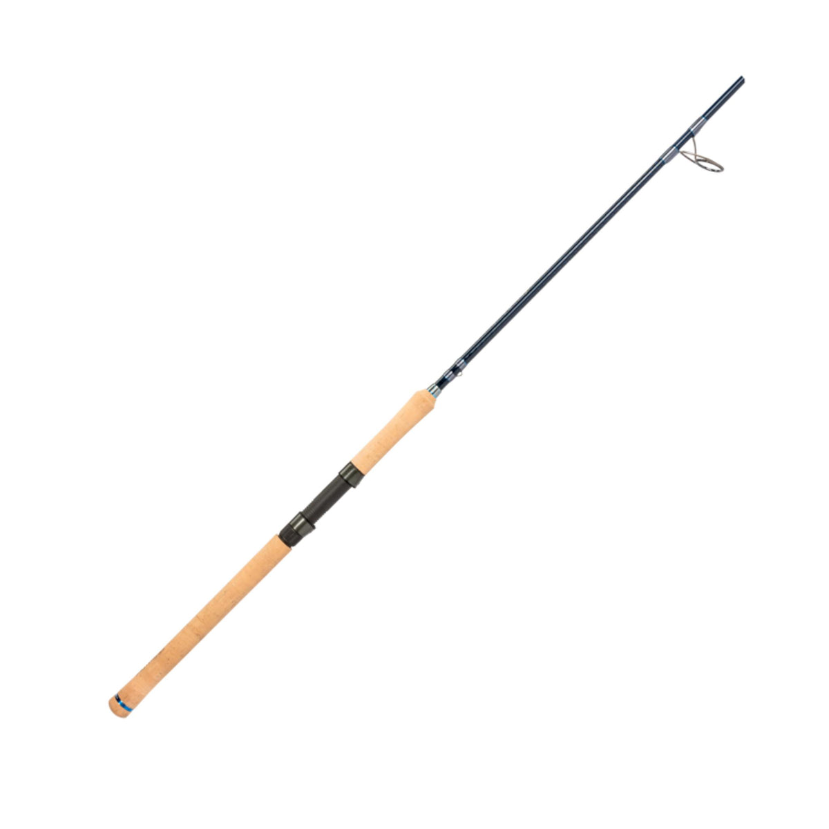 Quantum Myth Spinning Rods