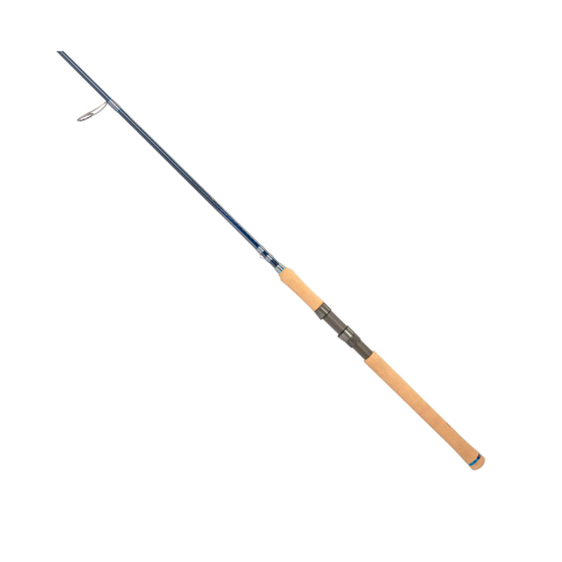Quantum Myth Spinning Rods