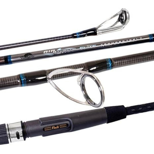 Tsunami Airwave Elite Light Series Spinning Surf Rods