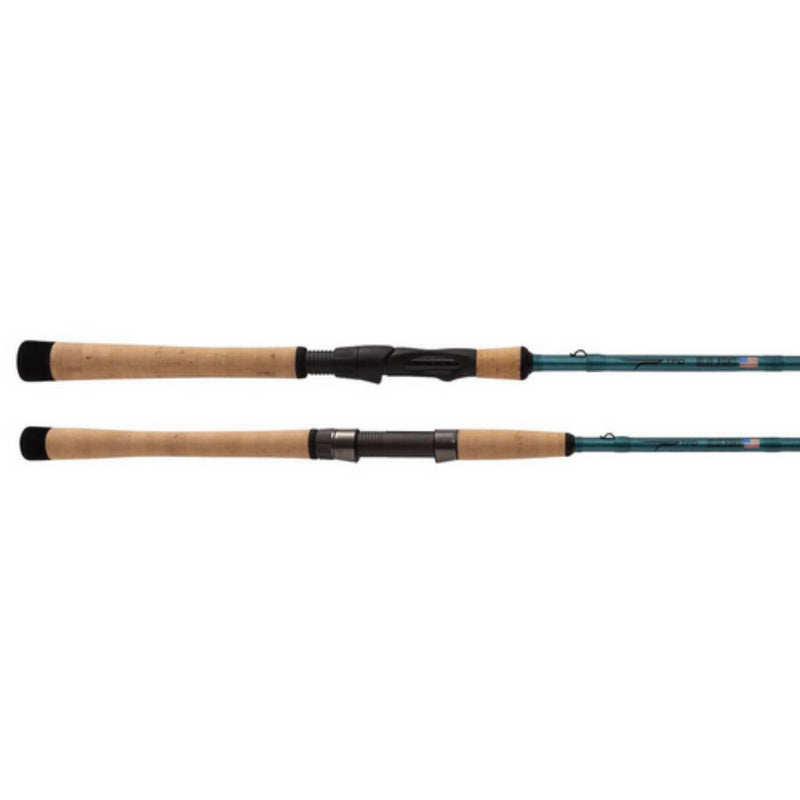 TFO Blue Bight Inshore Spinning Rods